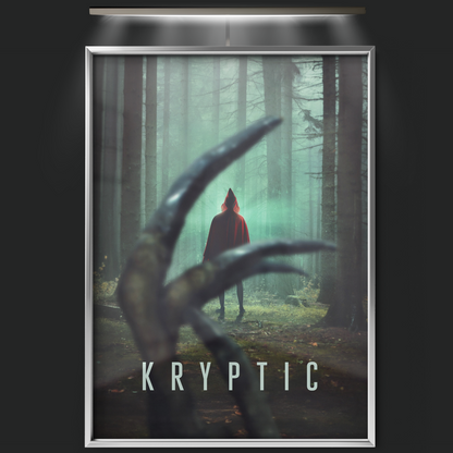 Kryptic (2025)