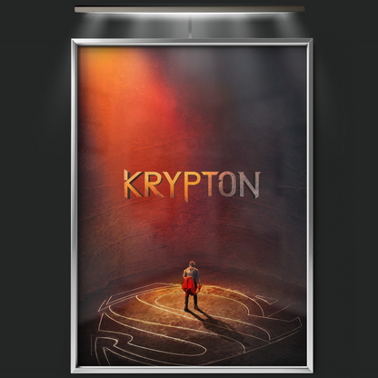 Krypton (2018)