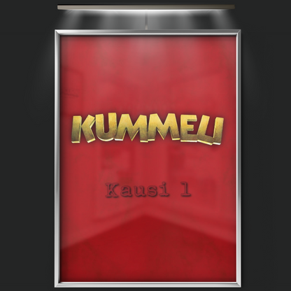 Kummeli (1991)