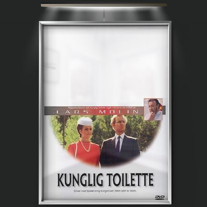 Kunglig Toilette (1986)