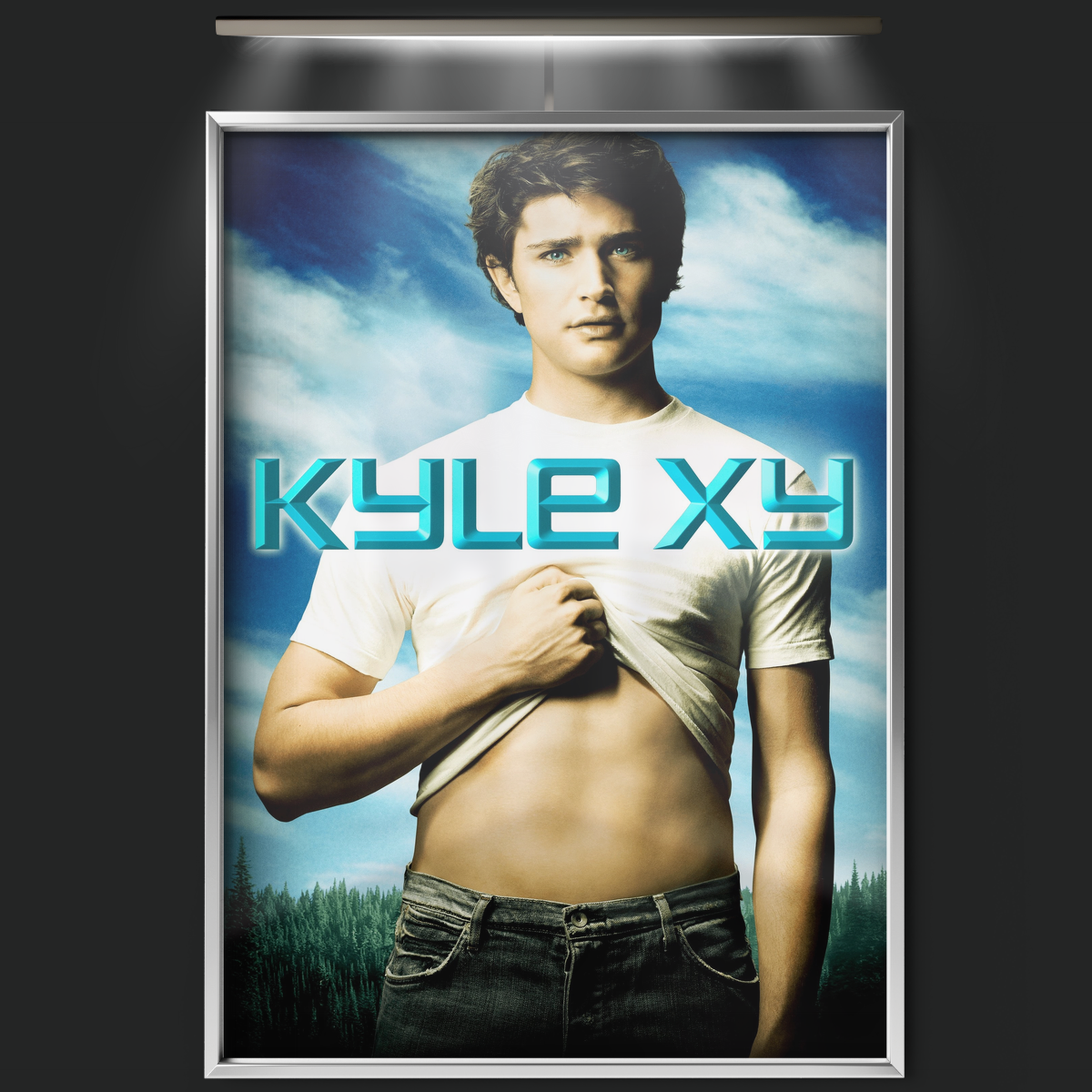 Kyle Xy (2006)