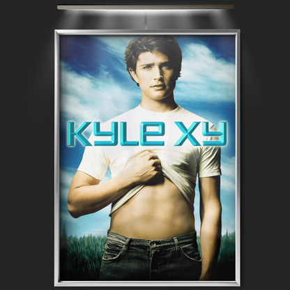Kyle Xy (2006)
