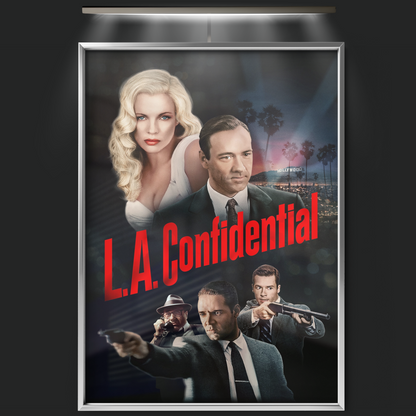 L.a. Confidential (1997)
