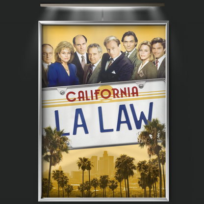 L.a. Law (1986)