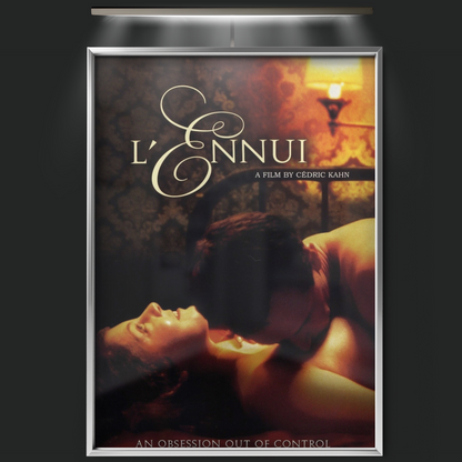 L'ennui (1998)