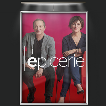 L'épicerie (2002)