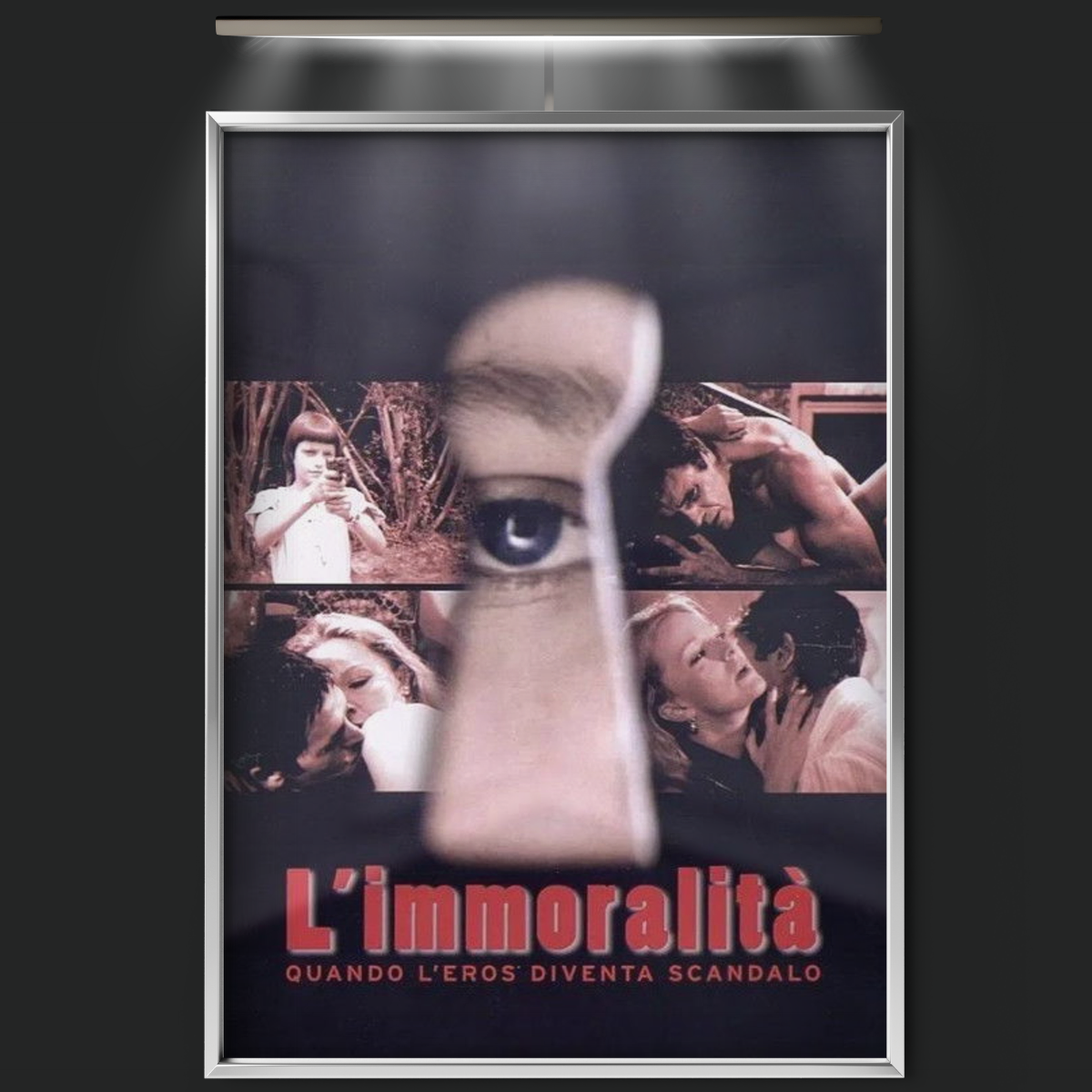 L'immoralità (1978)