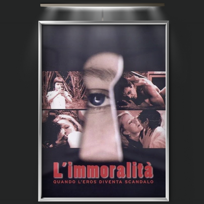 L'immoralità (1978)