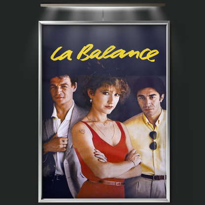 La Balance (1982)