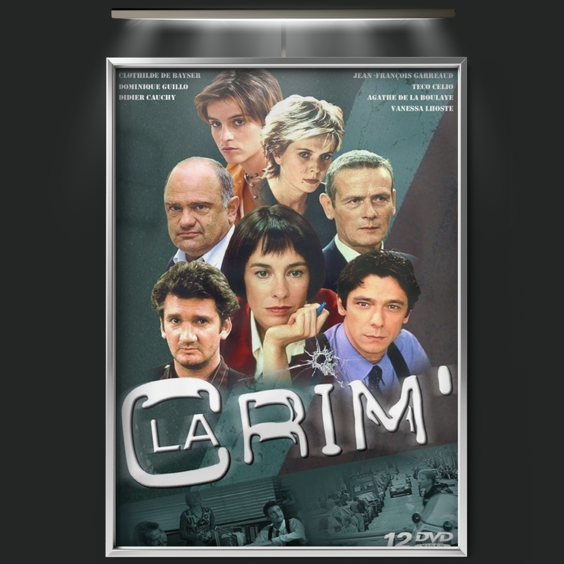 La Crim' (1999)
