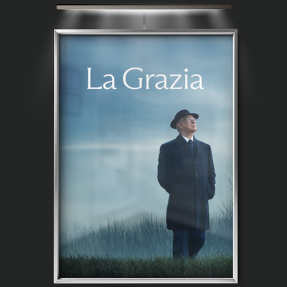 La Grazia (2025)