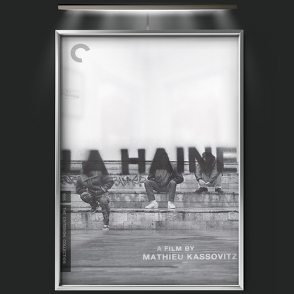 La Haine (1995)