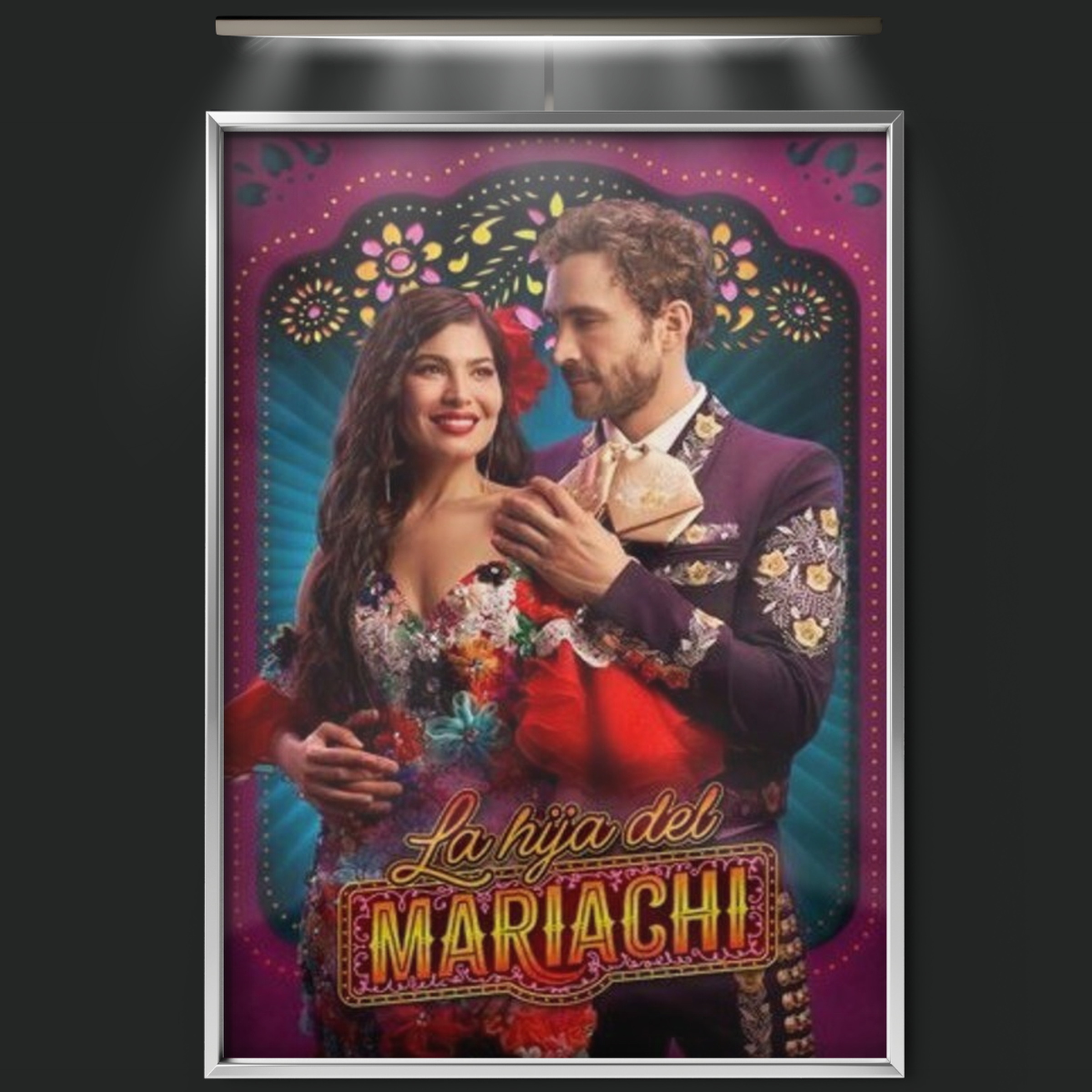 La Hija Del Mariachi (2025)