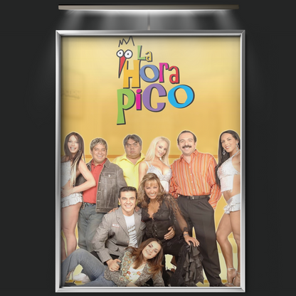 La Hora Pico (2000)