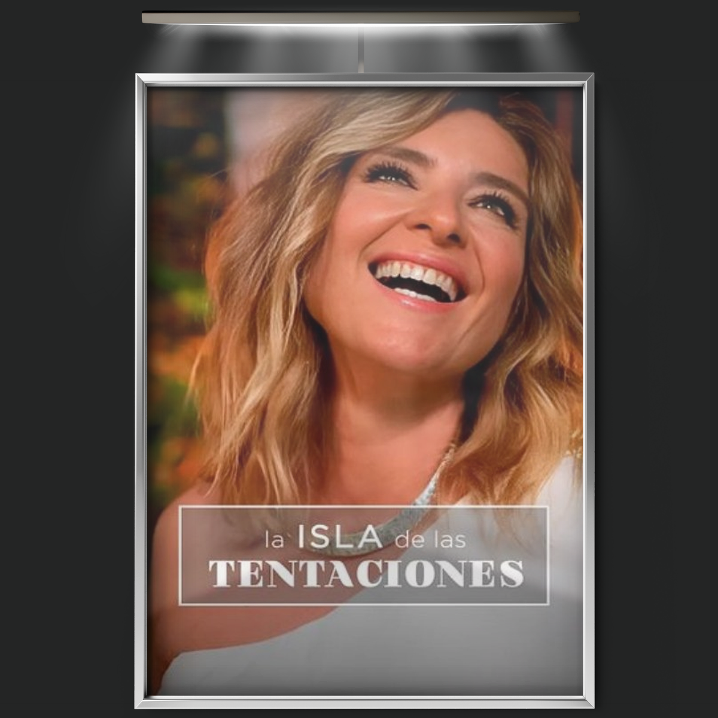 La Isla De Las Tentaciones (2020)