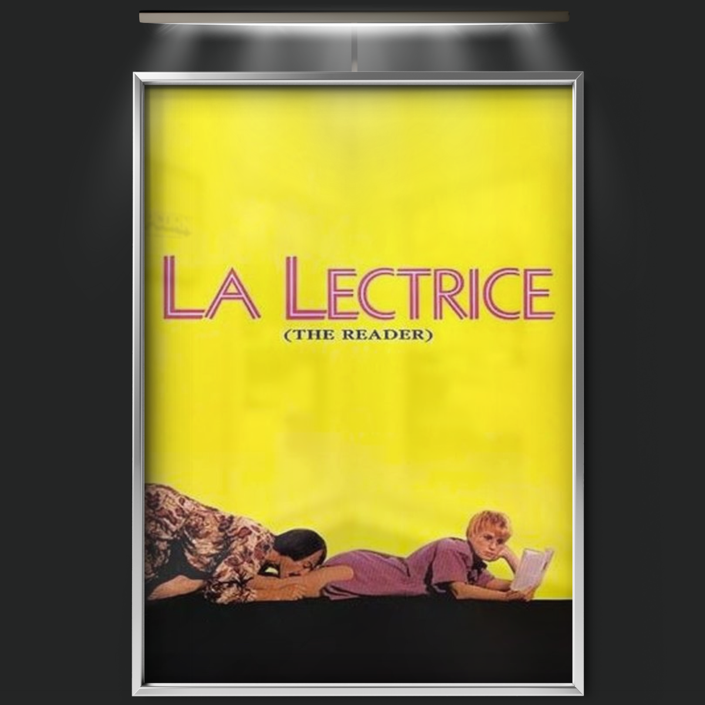 La Lectrice (1988)