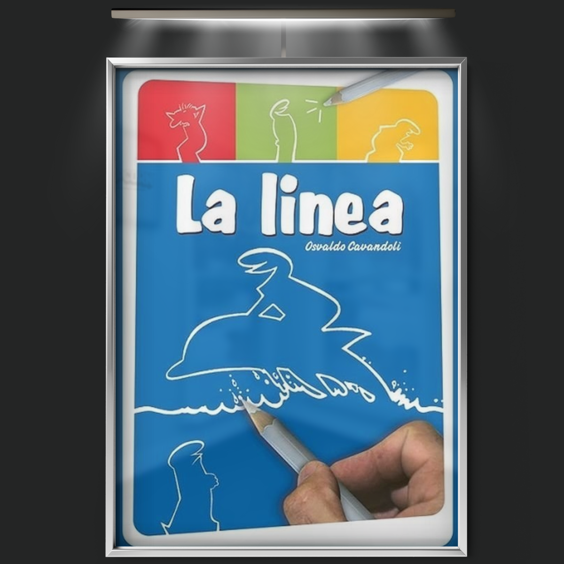 La Linea (1978)