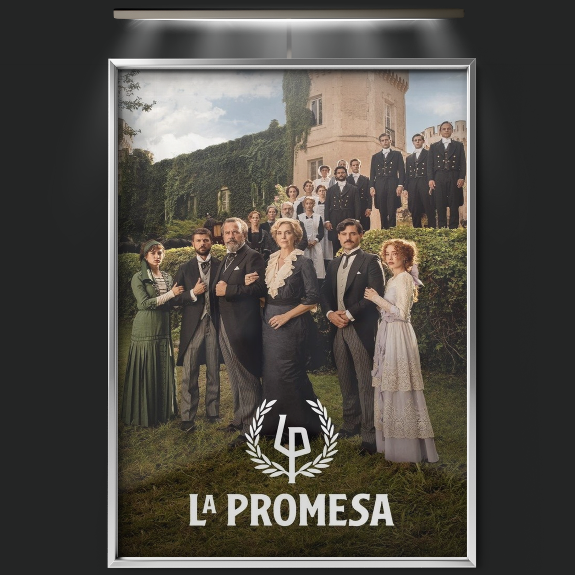 La Promesa (2023)