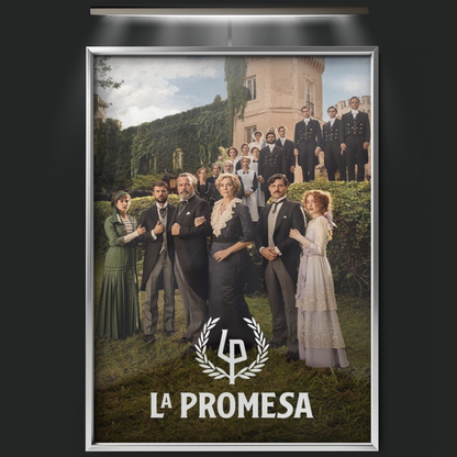 La Promesa (2023)