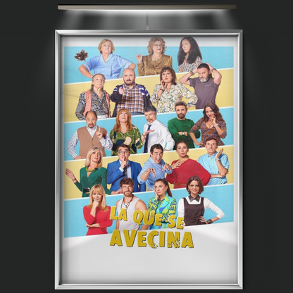 La Que Se Avecina (2007)