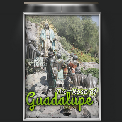 La Rosa De Guadalupe (2008)