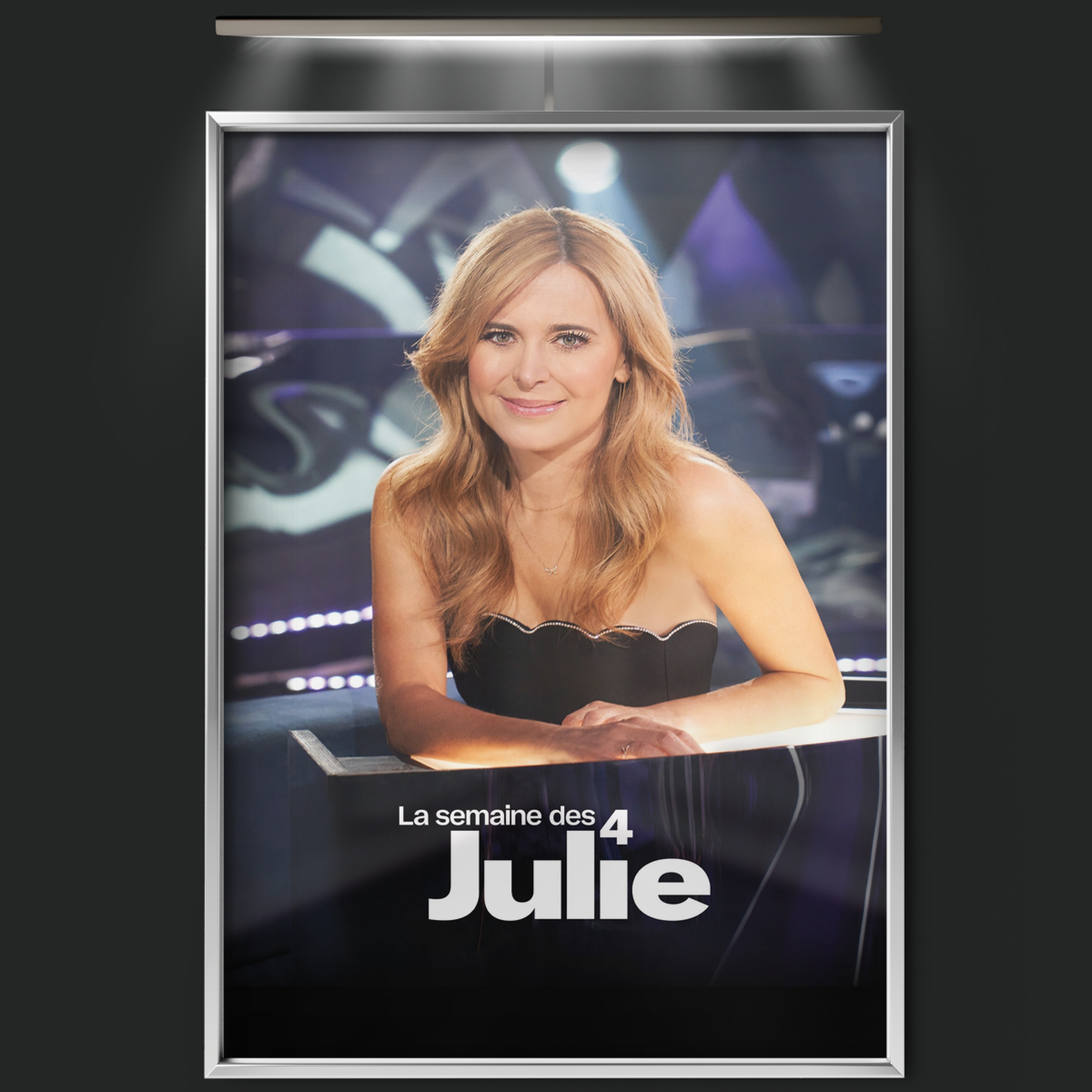 La Semaine Des 4 Julie (2020)