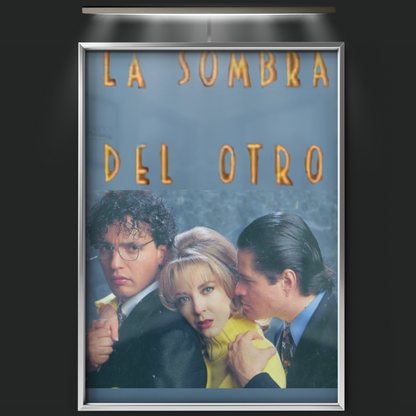 La Sombra Del Otro (1996)