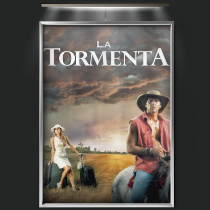 La Tormenta (2005)