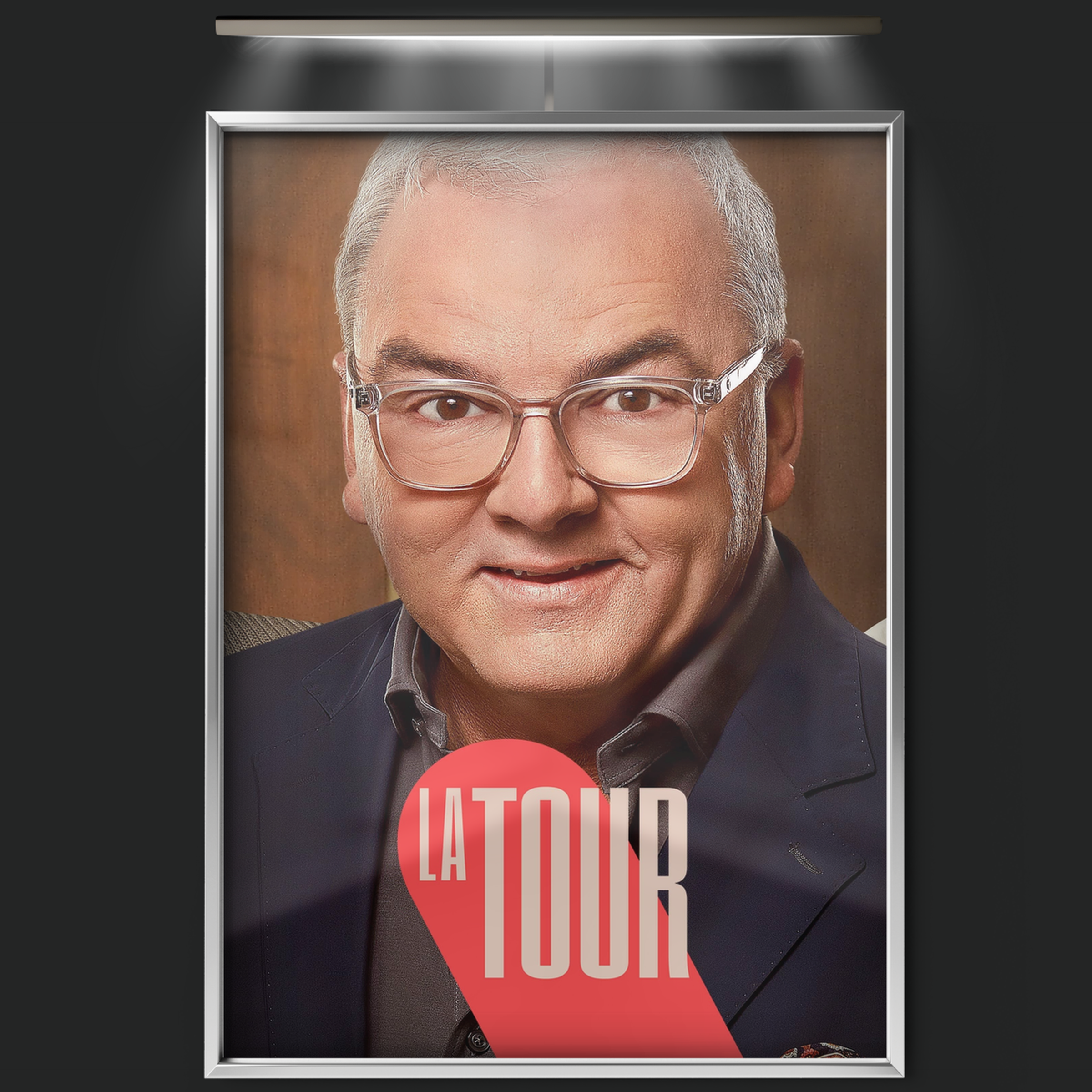 La Tour (2020)