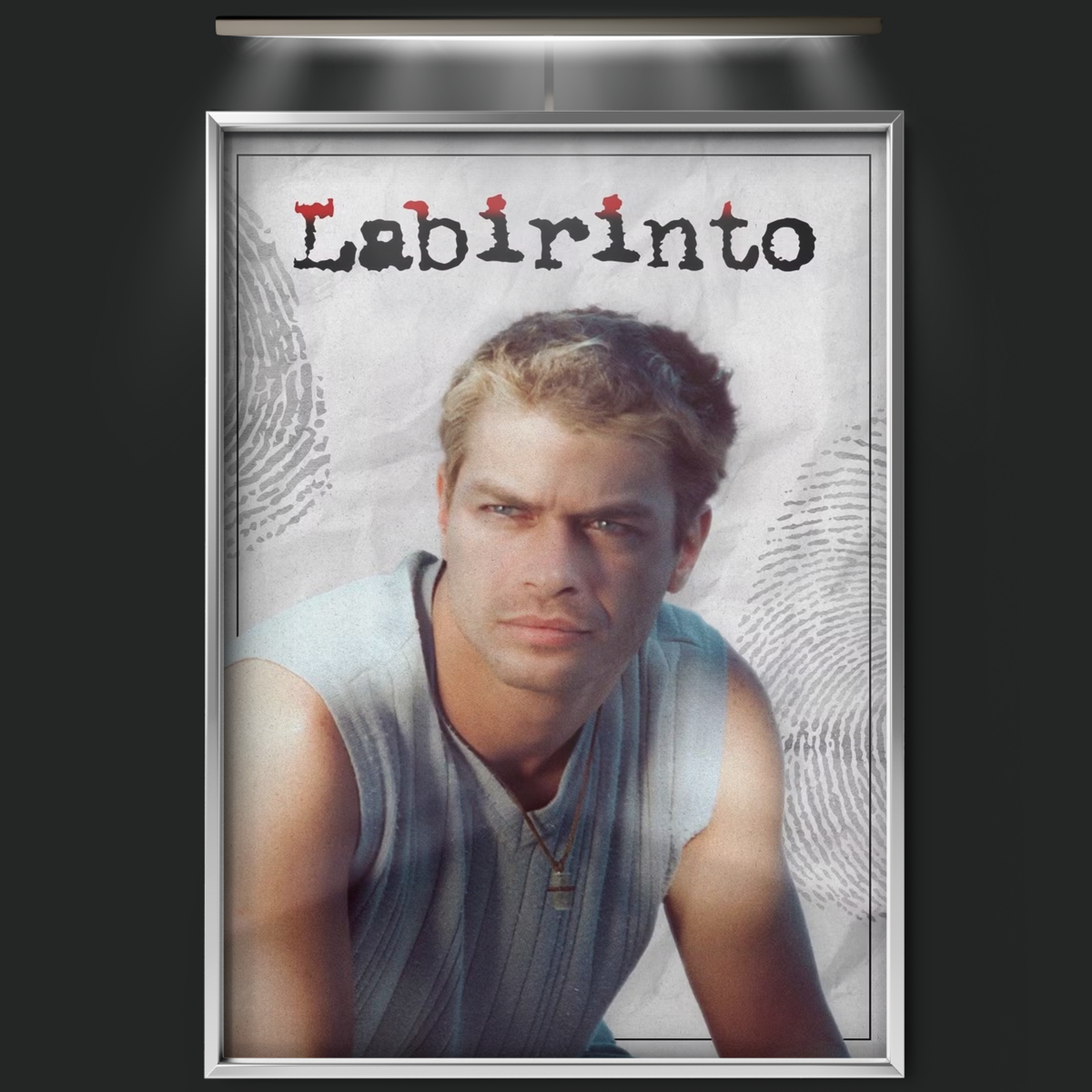 Labirinto (1998)
