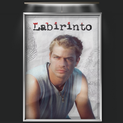 Labirinto (1998)