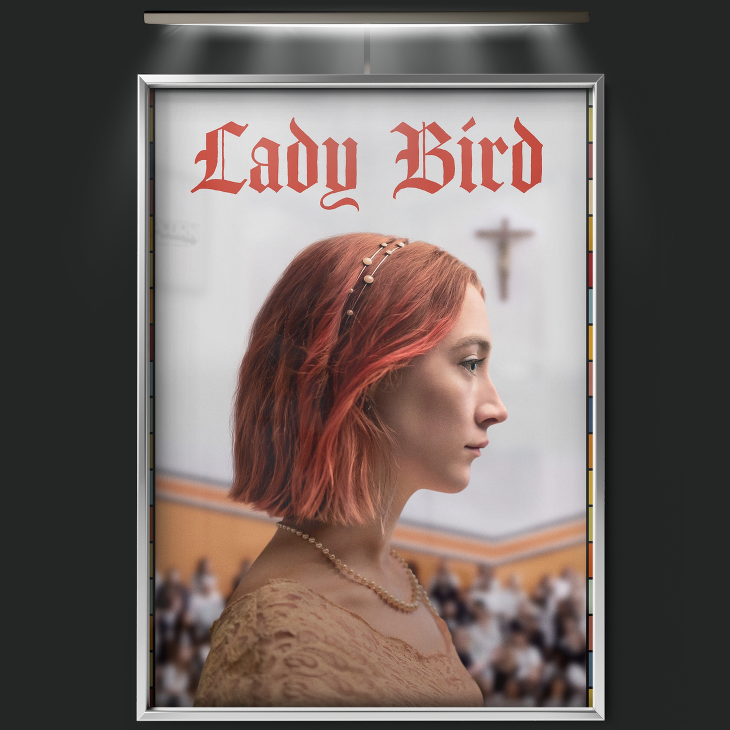 Lady Bird (2017)