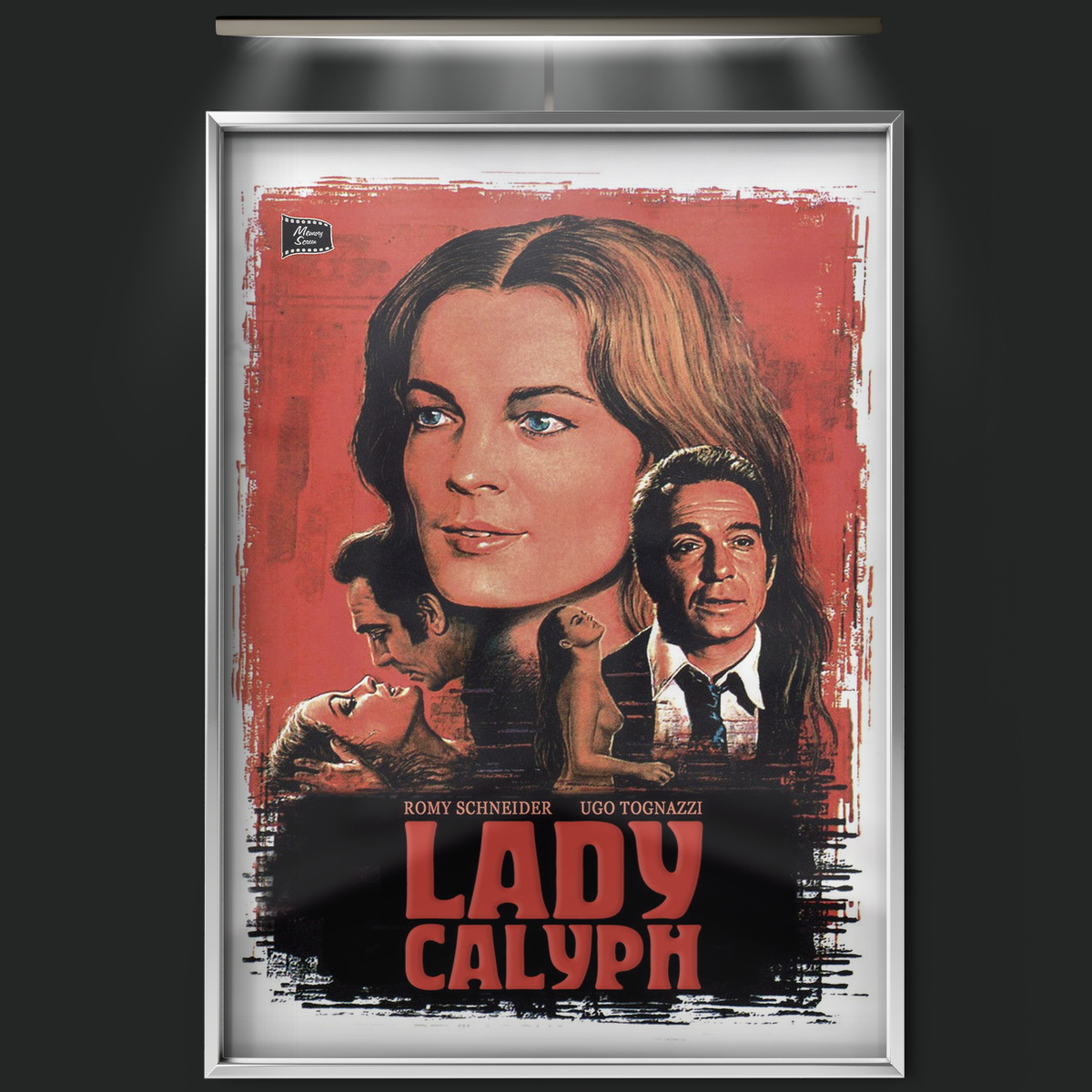Lady Caliph (1970)