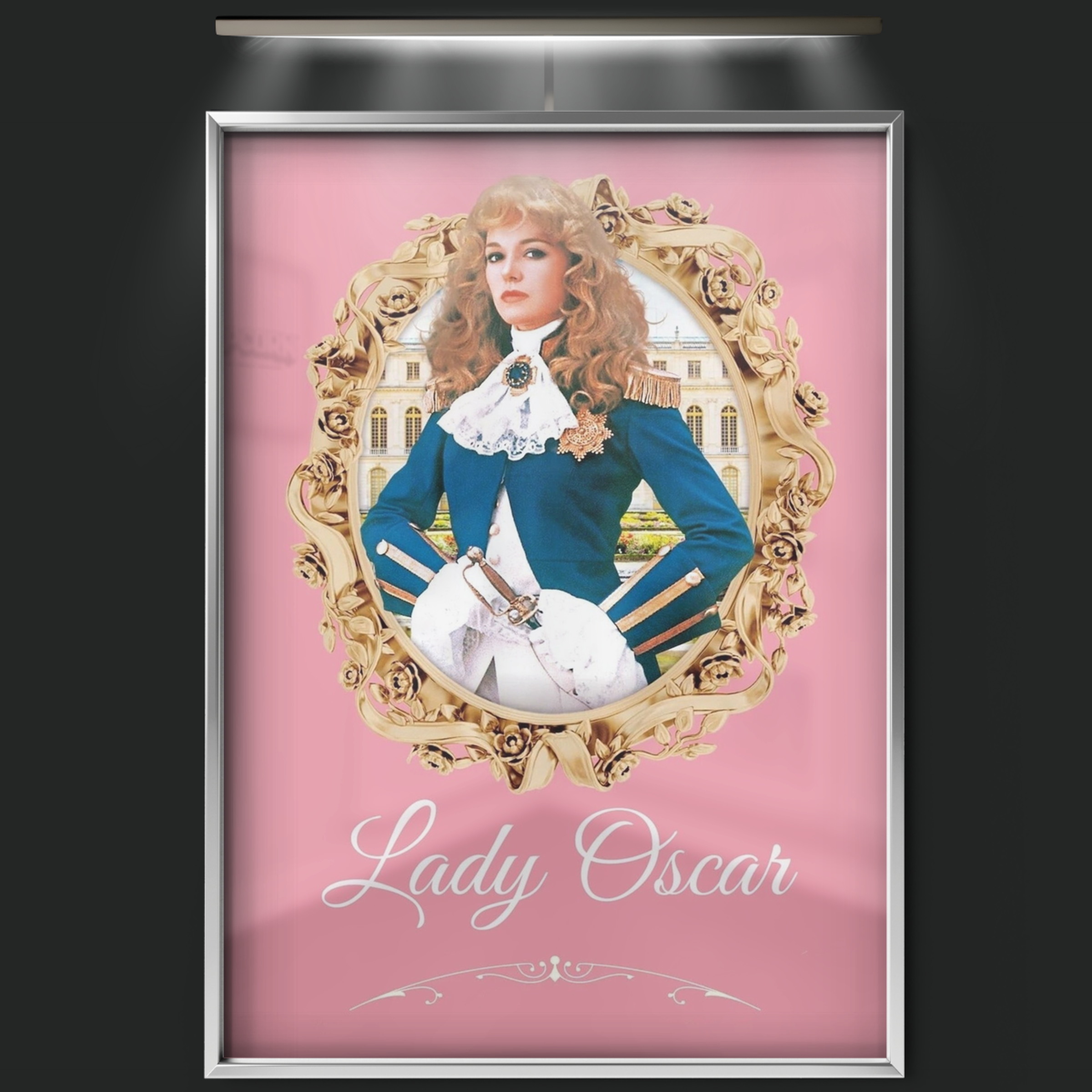 Lady Oscar (1979)