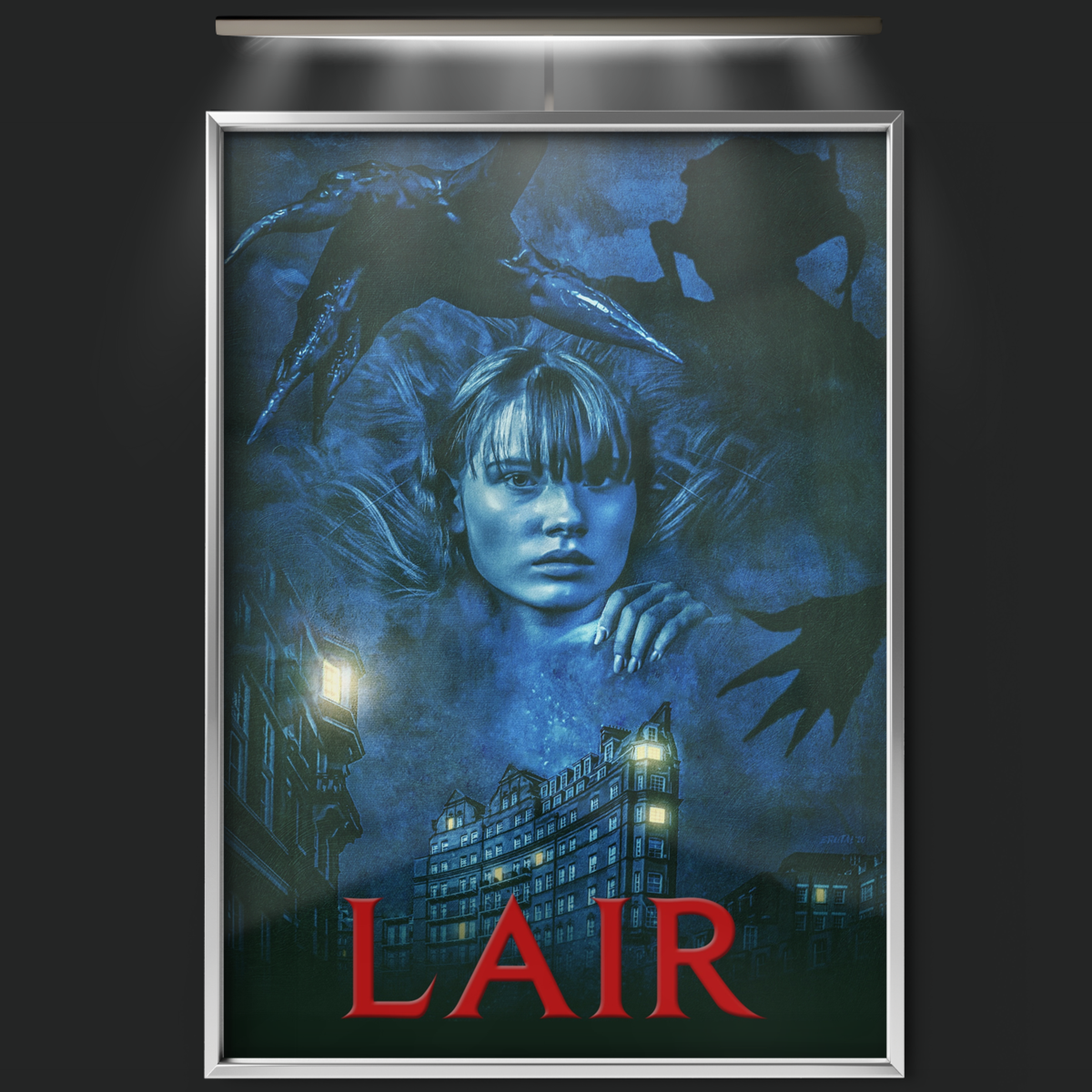 Lair (2021)