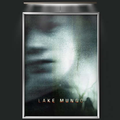 Lake Mungo (2009)