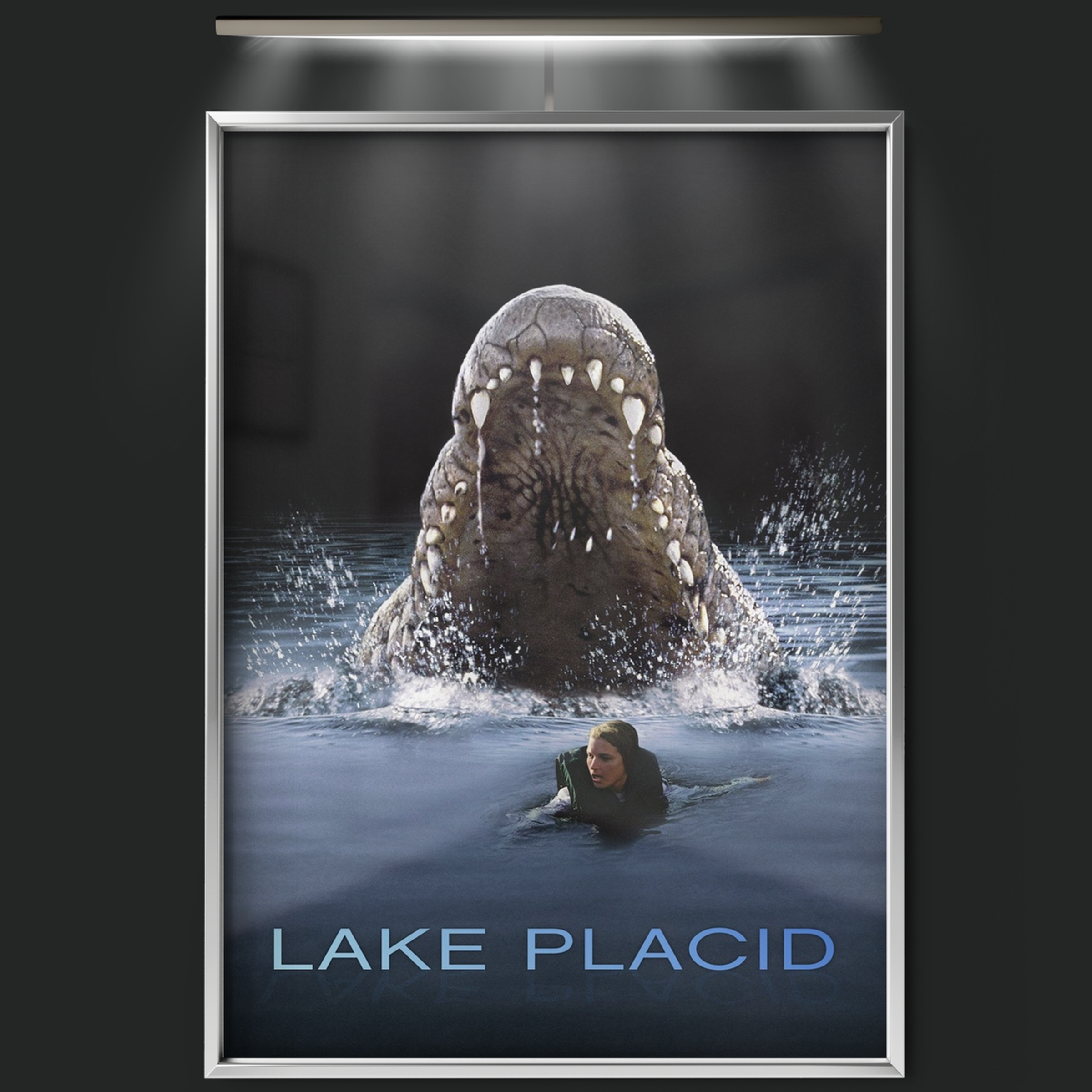 Lake Placid (1999)