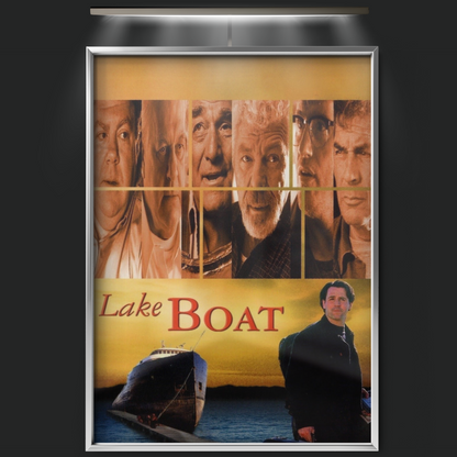 Lakeboat (2000)