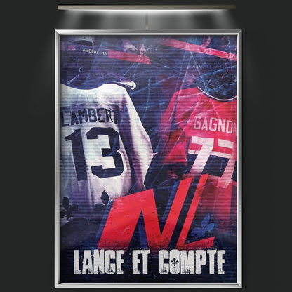 Lance Et Compte (1986)