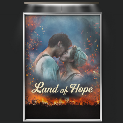 Land Of Hope (2018)