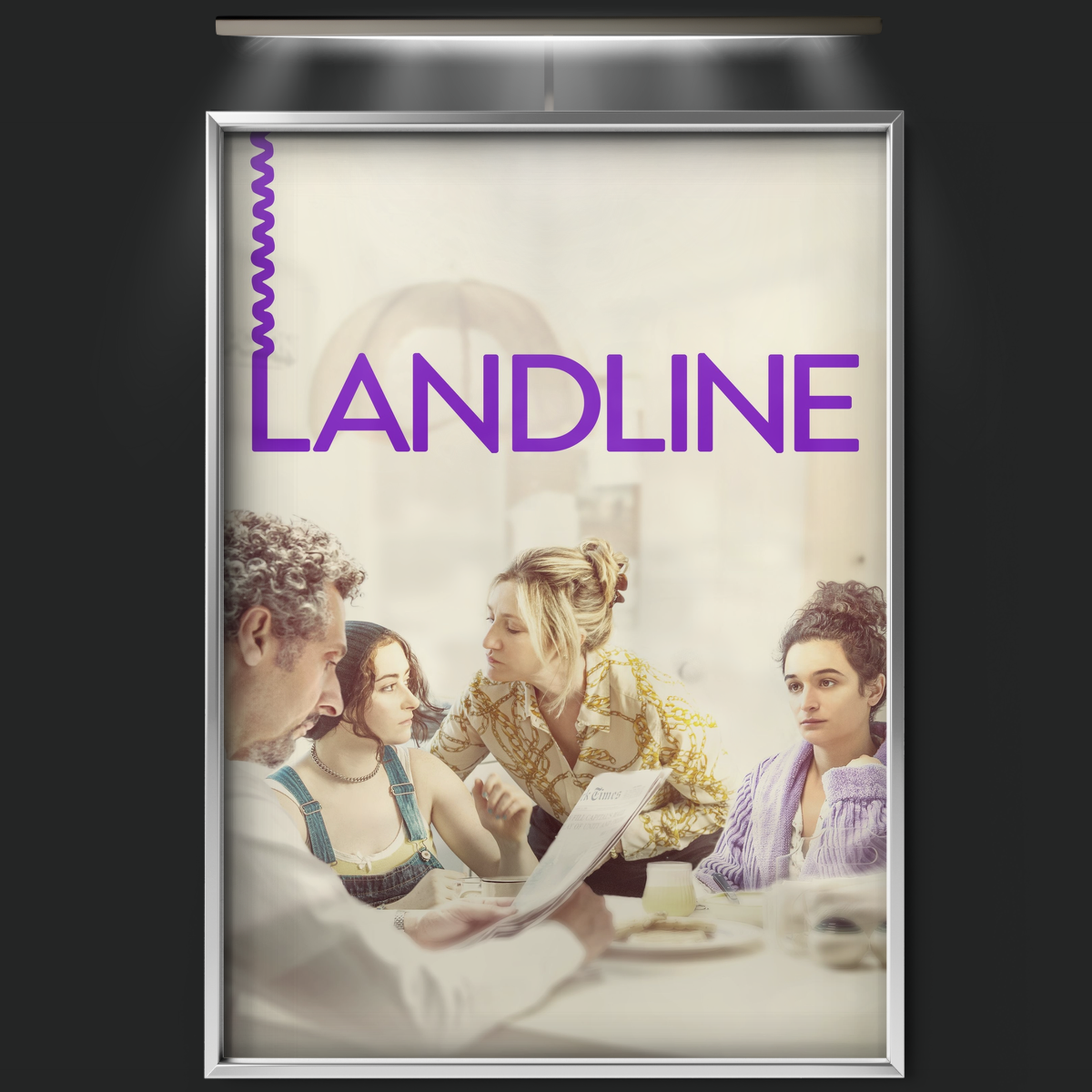 Landline (2017)