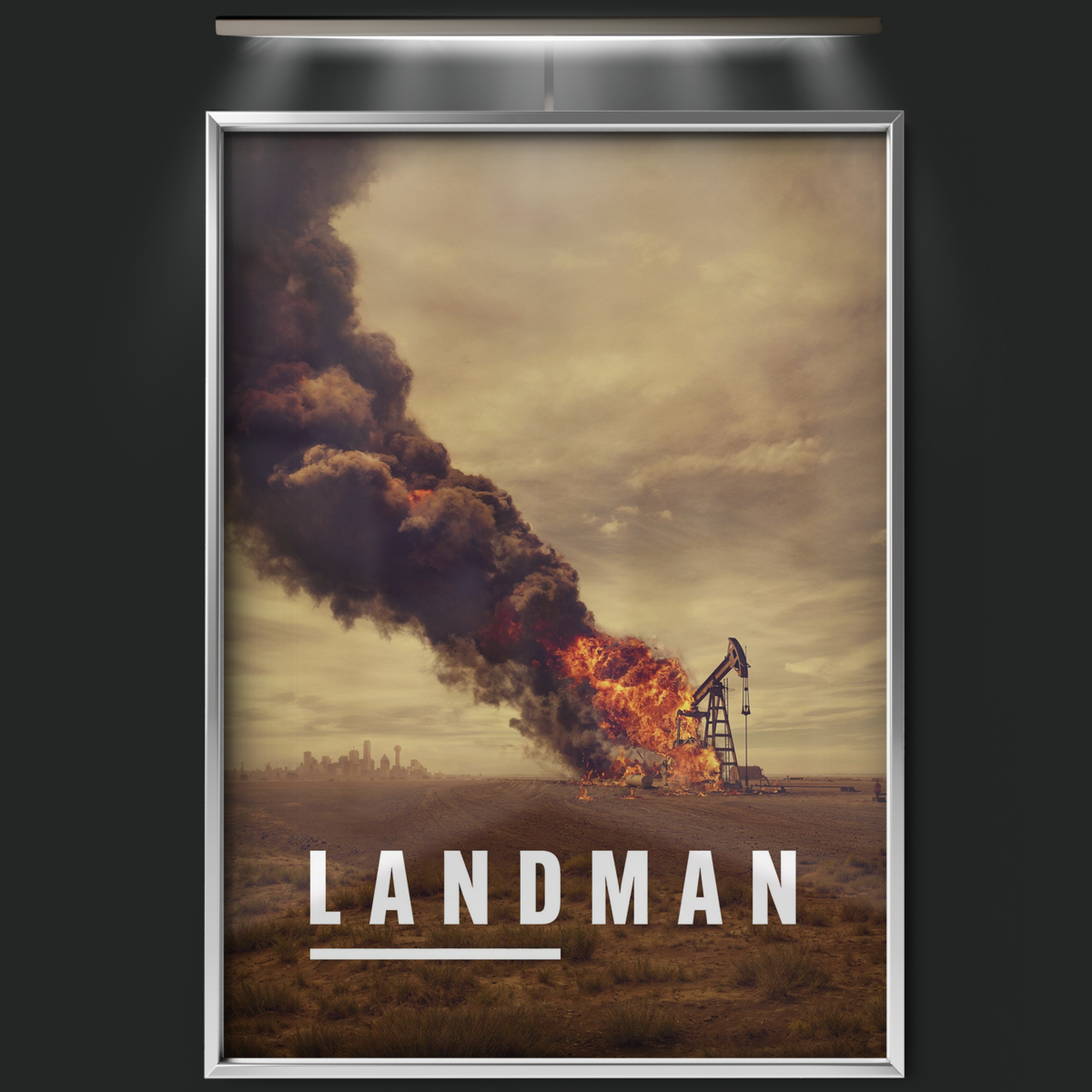 Landman (2024)