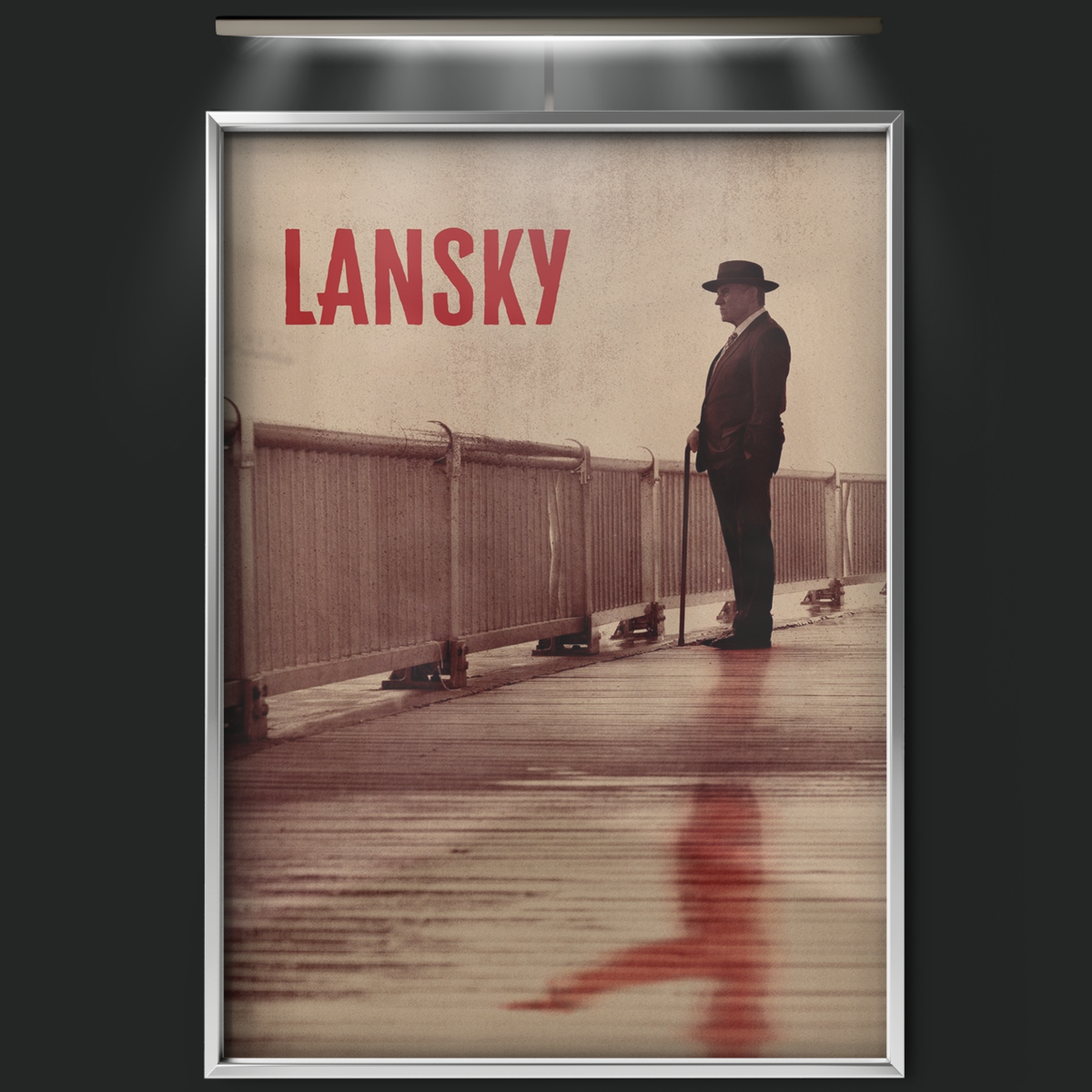 Lansky (2021)