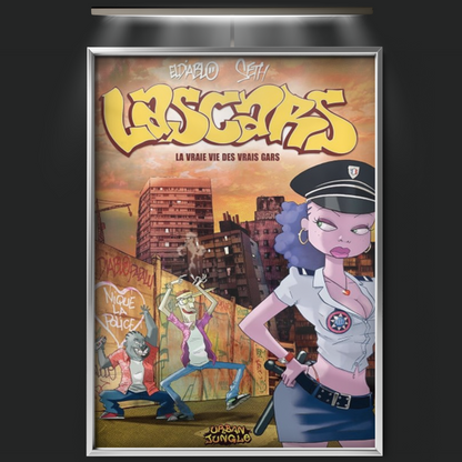 Lascars (1998)
