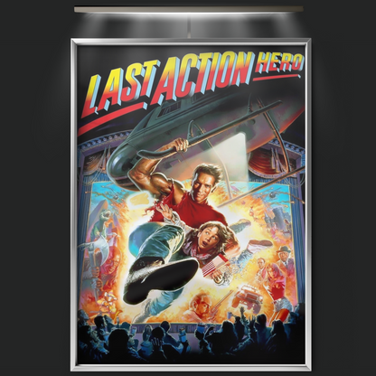 Last Action Hero (1993)