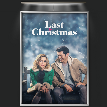 Last Christmas (2019)