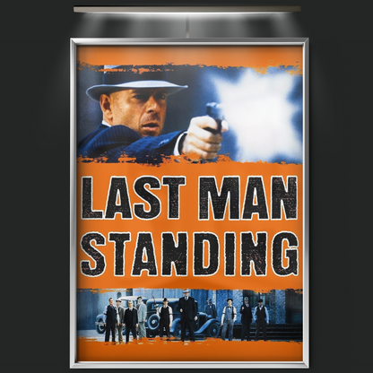 Last Man Standing (1996)