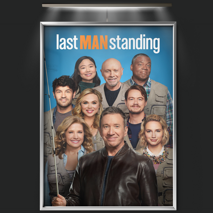 Last Man Standing (2011)