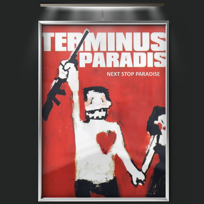 Last Stop Paradise (1998)