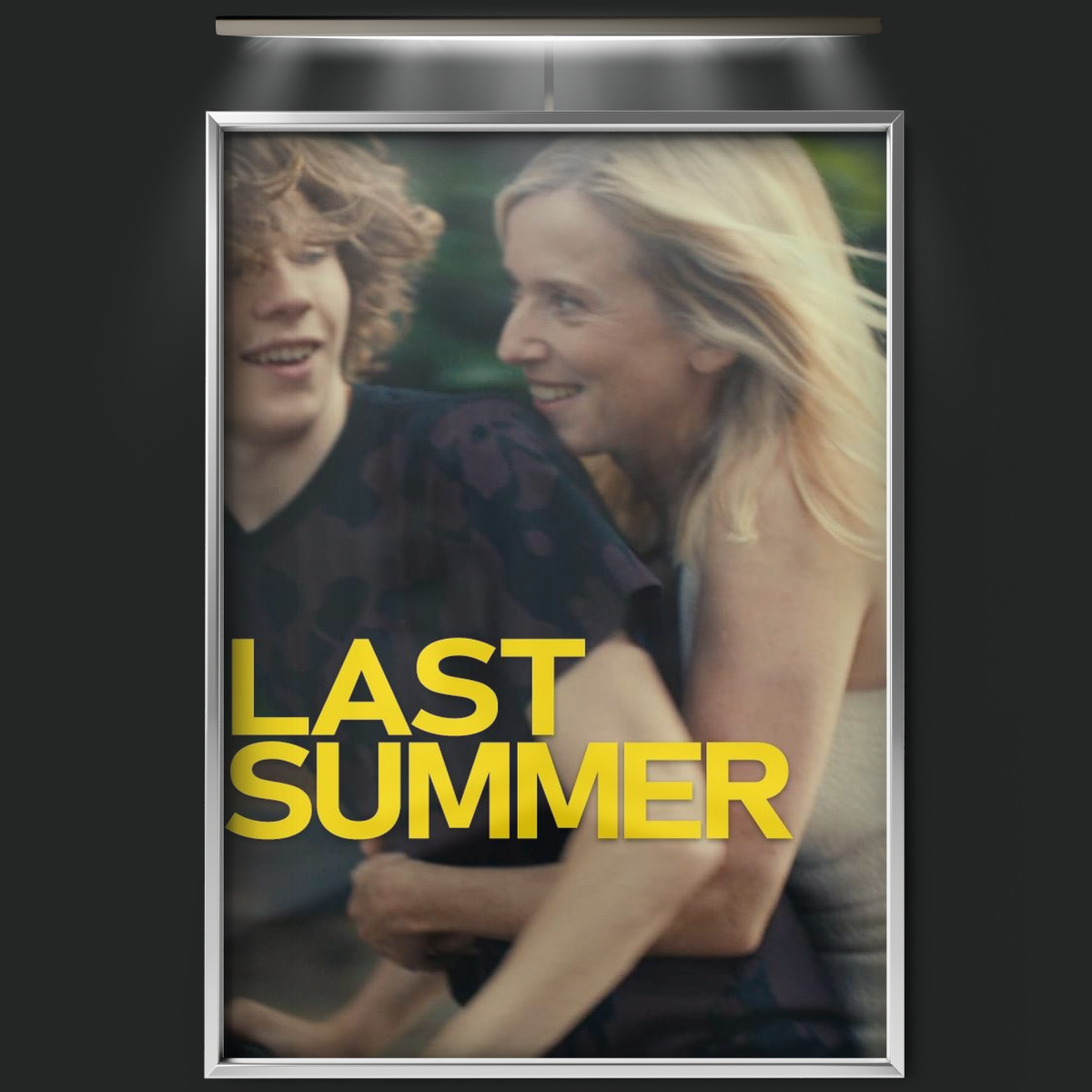 Last Summer (2023)